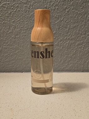 Being Frenshe MOON MILK Mist WARMTH AND GRATITUDE Ashley Tisdale